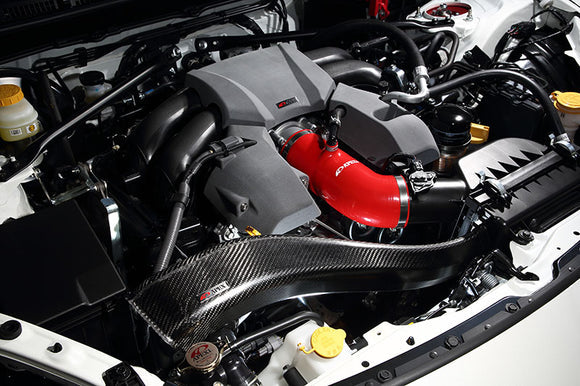 A’PEXi Super Suction Silicone Hose Kit – Toyota GR86 / Subaru BRZ ZN8 ZD8 2021+