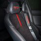 Sard Racing Seat belt Cover