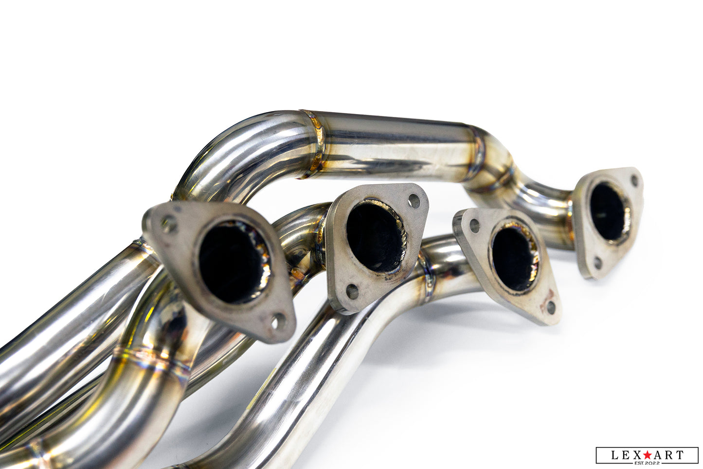 Exart Japan Manifold for 2URGSE