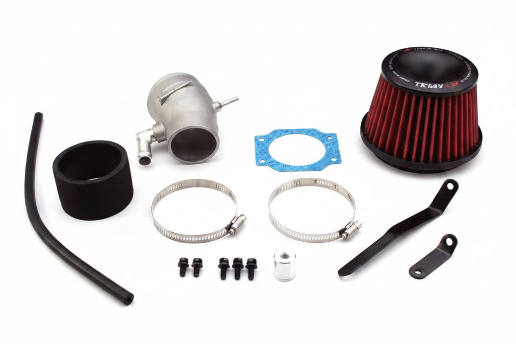 A’PEXi Power Intake Kit – Toyota Supra A70 MA70 / GA70 / JZA70 Turbo