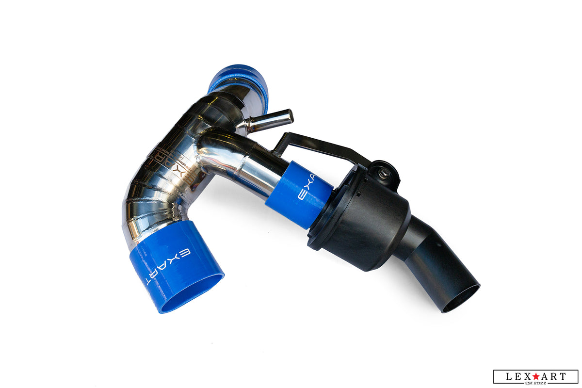 EXART Air Intake Stabilizer for Lexus UX250h