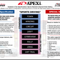 Apexi N1 Evolution Damper For ISF