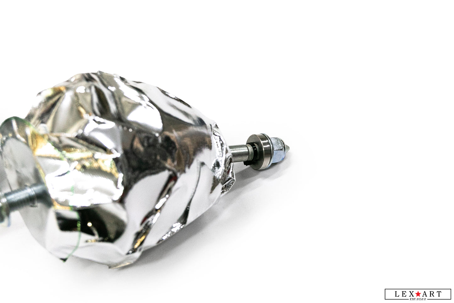 2URGSE ENGINE MOUNTS ISF/RCF/GSF/IS500