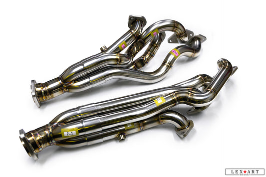 Exart Japan Manifold for 2URGSE **now Taking Preorders**