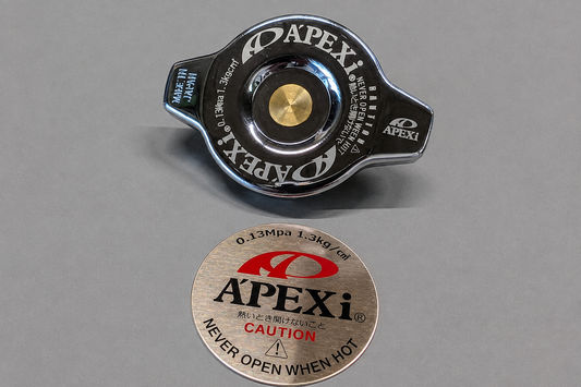 Apexi GT Spec Radiator Cap
