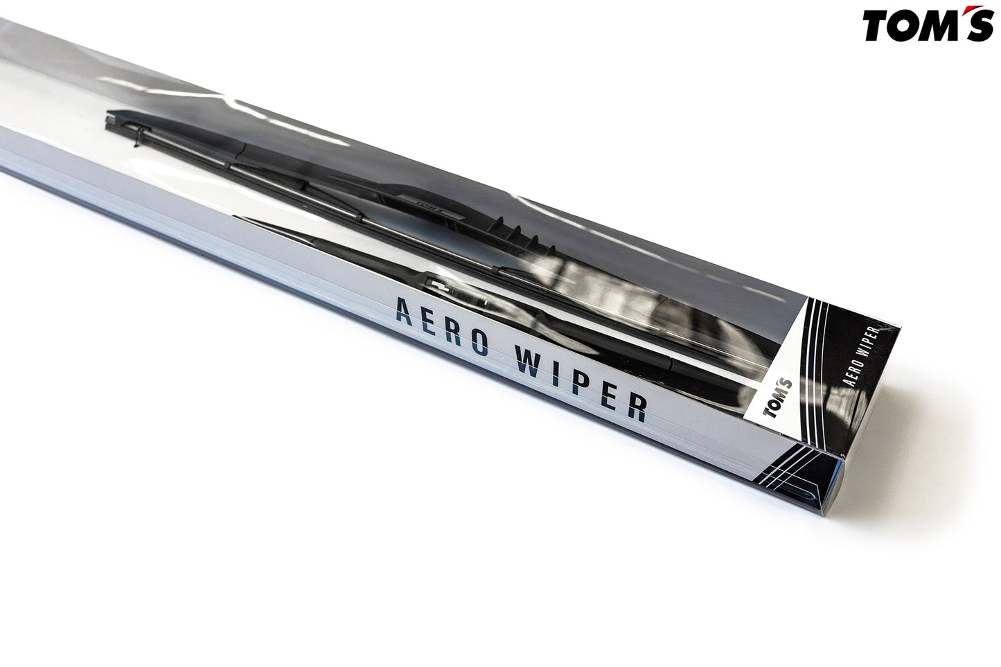 Toms Aero Wipers