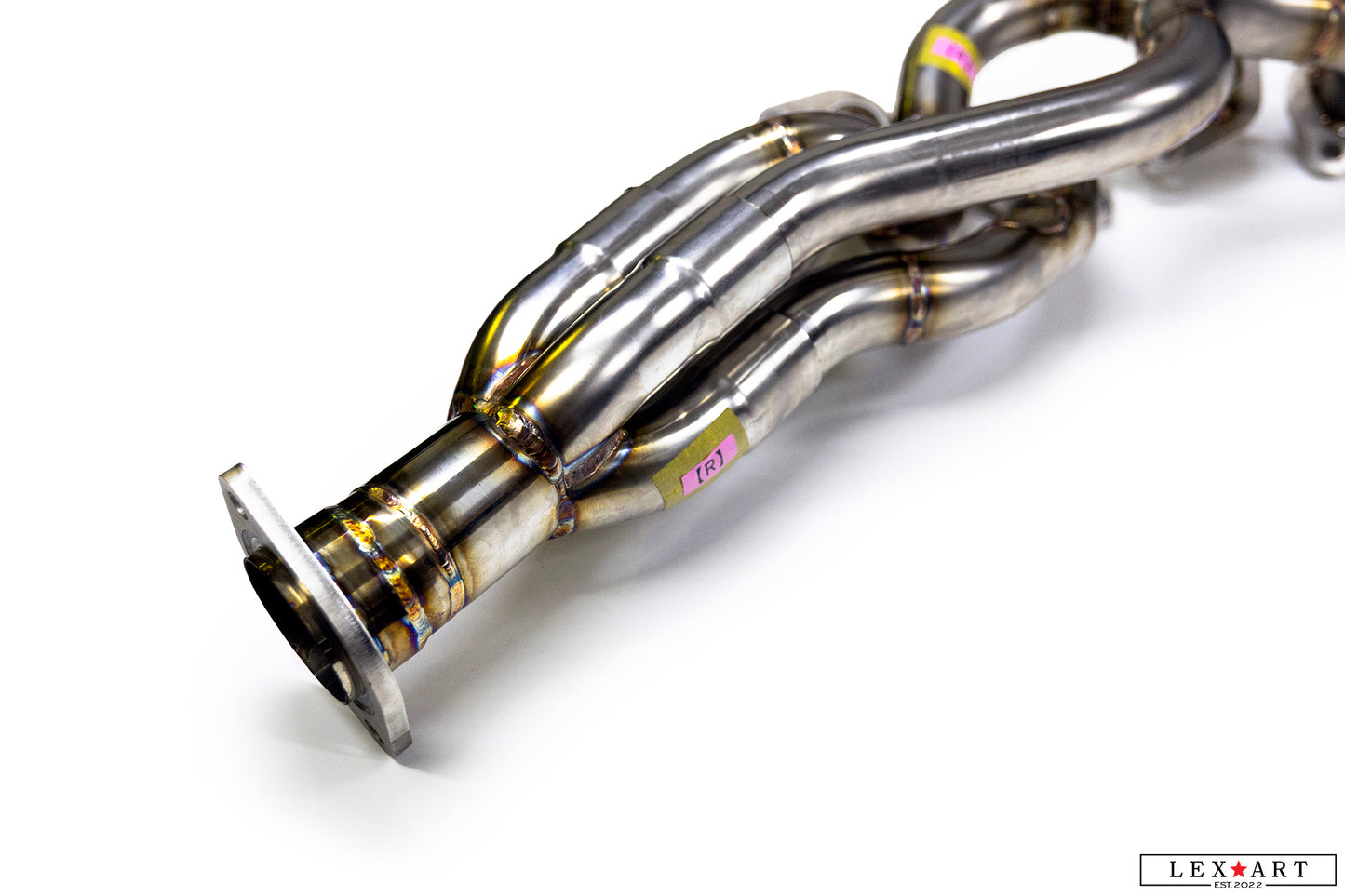 Exart Japan Manifold for 2URGSE