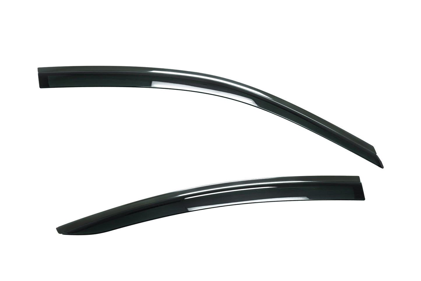 Genuine Lexus Window Visor for Lexus IS 2021+ (3.5Gen)