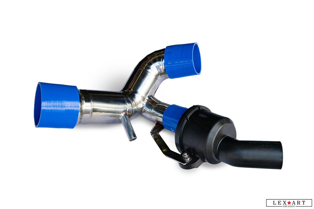 EXART Air Intake Stabilizer for Lexus UX250h