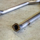 Novel Racing Japan Mid pipe for Lexus IS (3IS)