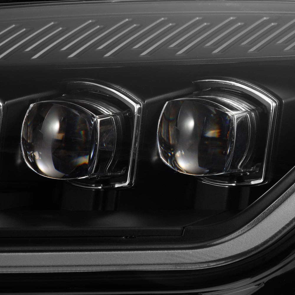 Honda S2000 99-2009  Alpharex NOVA-Series LED Projector Headlights