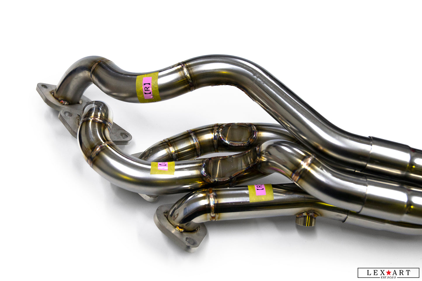 Exart Japan Manifold for 2URGSE