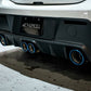 A’PEXi N1 Evolution Extreme Exhaust – Toyota GR Corolla GZEA14H 2022–2025