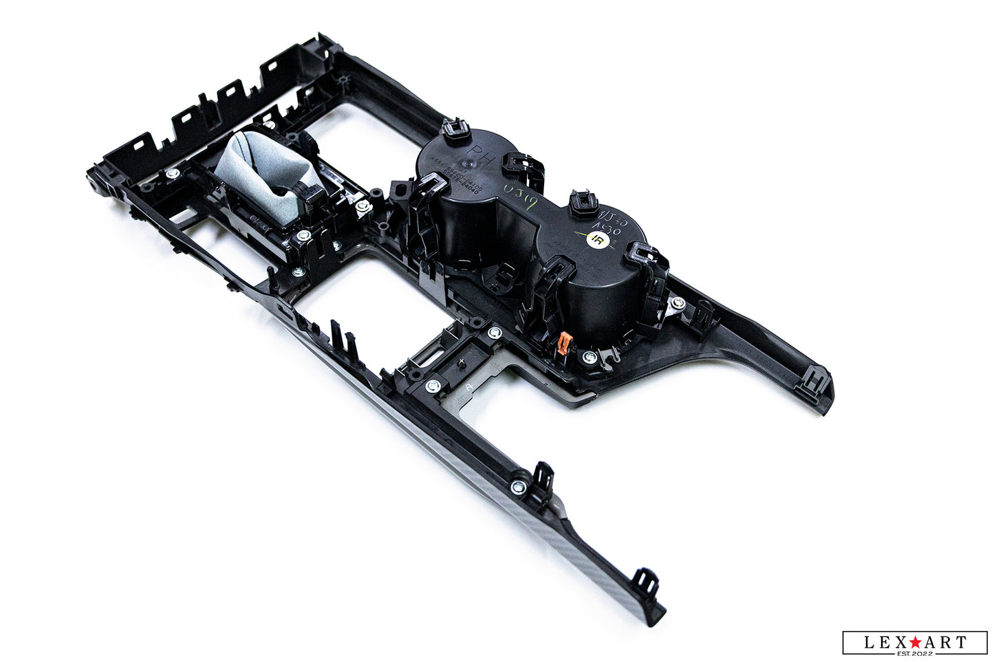 Lems Carbon Interior For 2021+ IS