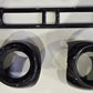 **Used** Toms Racing Carbon Bits for GR86