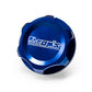 Toms Oil Cap for 1/2JZ Click type **Remake**
