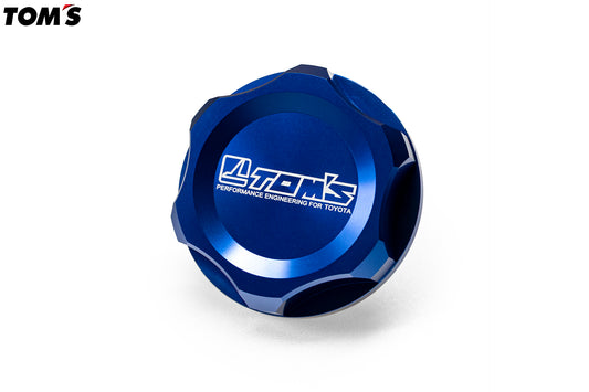 Toms Oil Cap for 1/2JZ Click type **Remake**