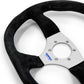 SARD Racing Steering Wheel D Shape