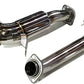 A’PEXi Titanium22 Full Titanium Exhaust & Super Catalyzer System – Toyota GR Yaris GXPA16 2020–2024