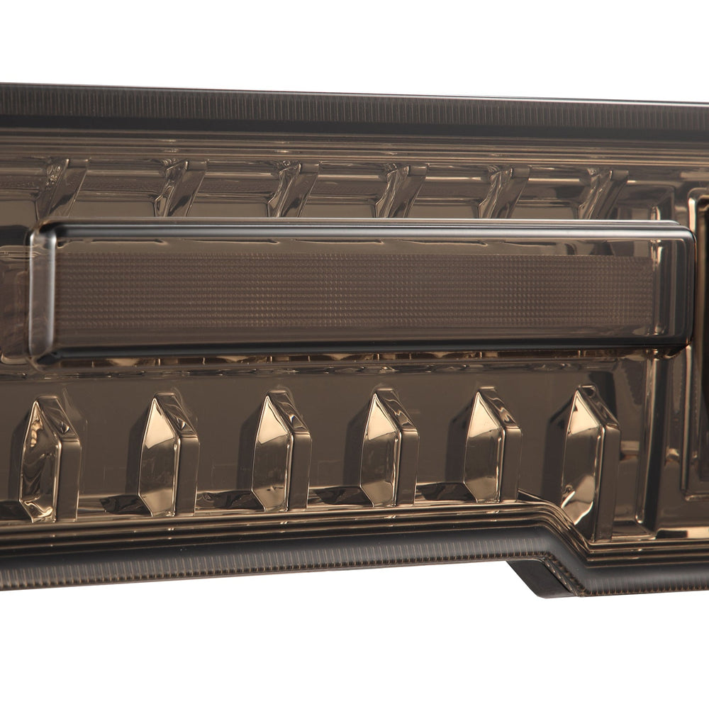 GR86/Subaru BRZ Alpharex NOVA-Series Prismatic LED Fourth Brake Light