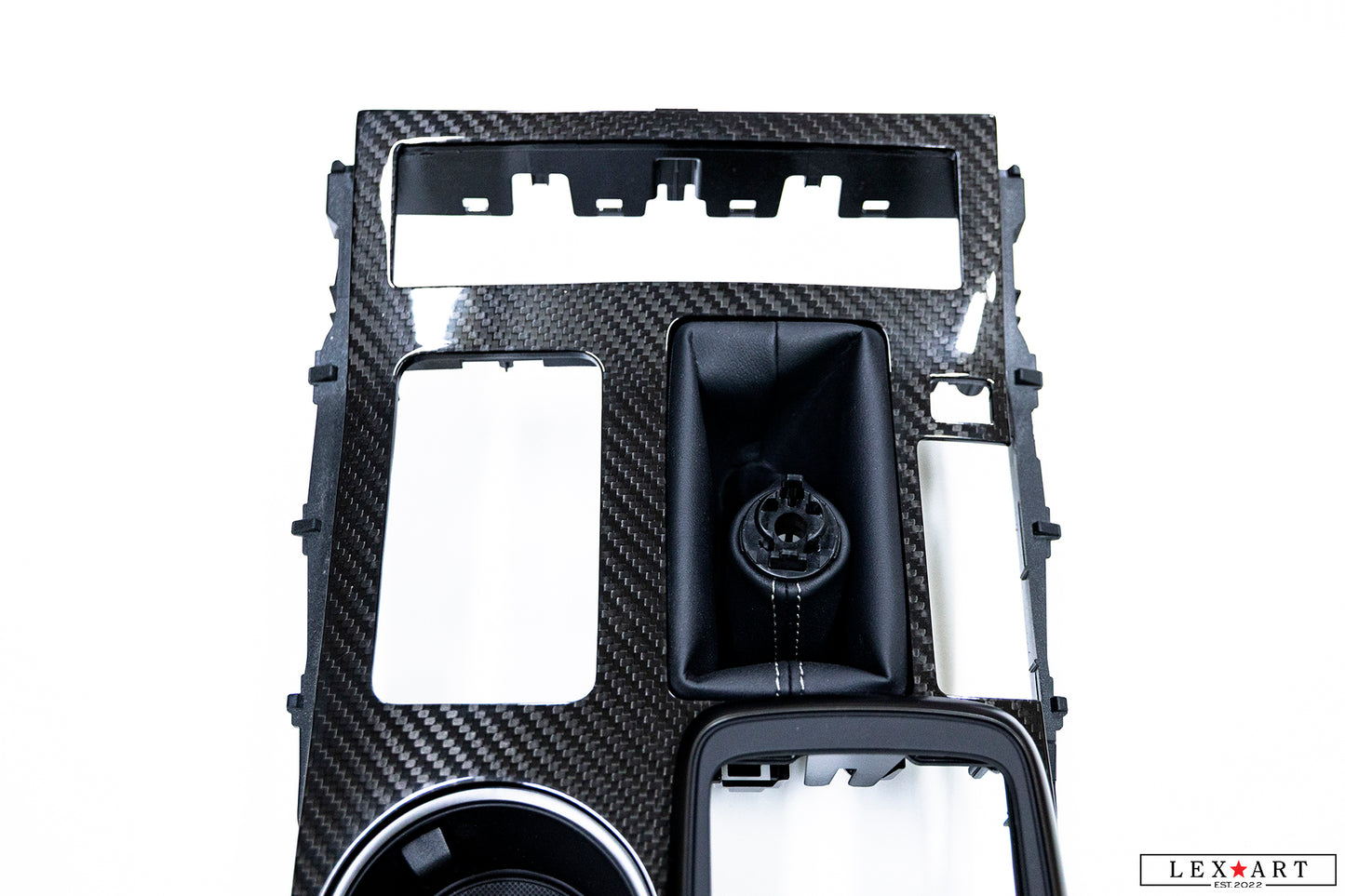 Lems Carbon Interior For 2021+ IS