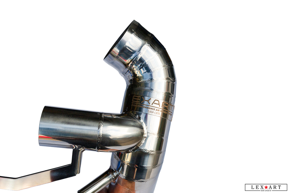 EXART Air Intake Stabilizer for Lexus UX250h