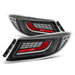 GR86/Subaru BRZ Alpharex LUXX-Series LED Tail Lights