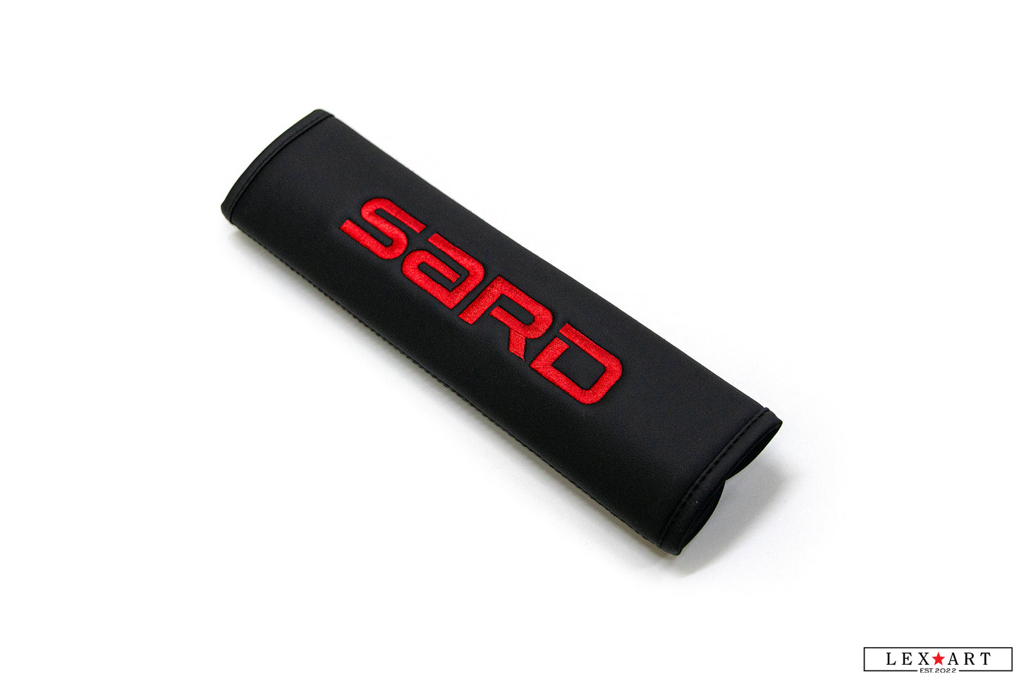 Sard Racing Seat belt Cover