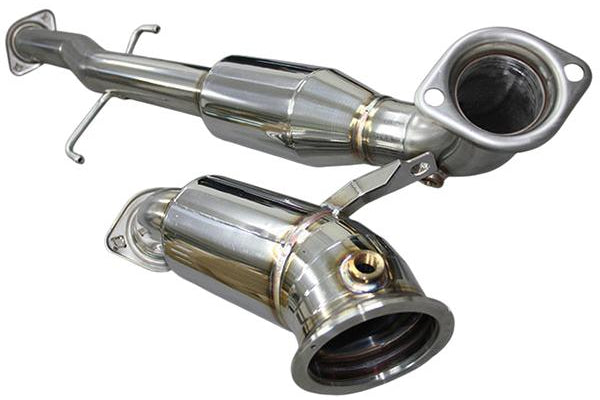 A’PEXi Super Catalyzer – Toyota GR Corolla GZEA14H 2022+