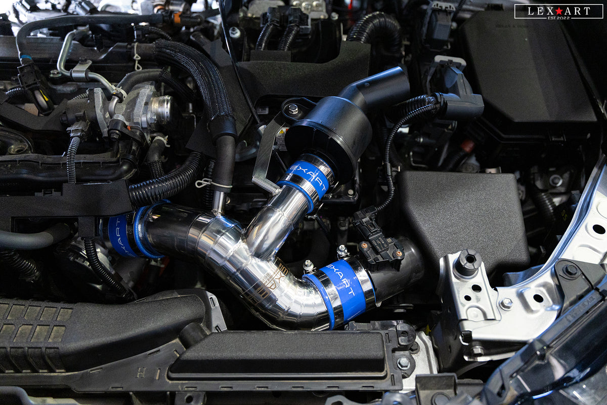 EXART Air Intake Stabilizer for Lexus UX250h