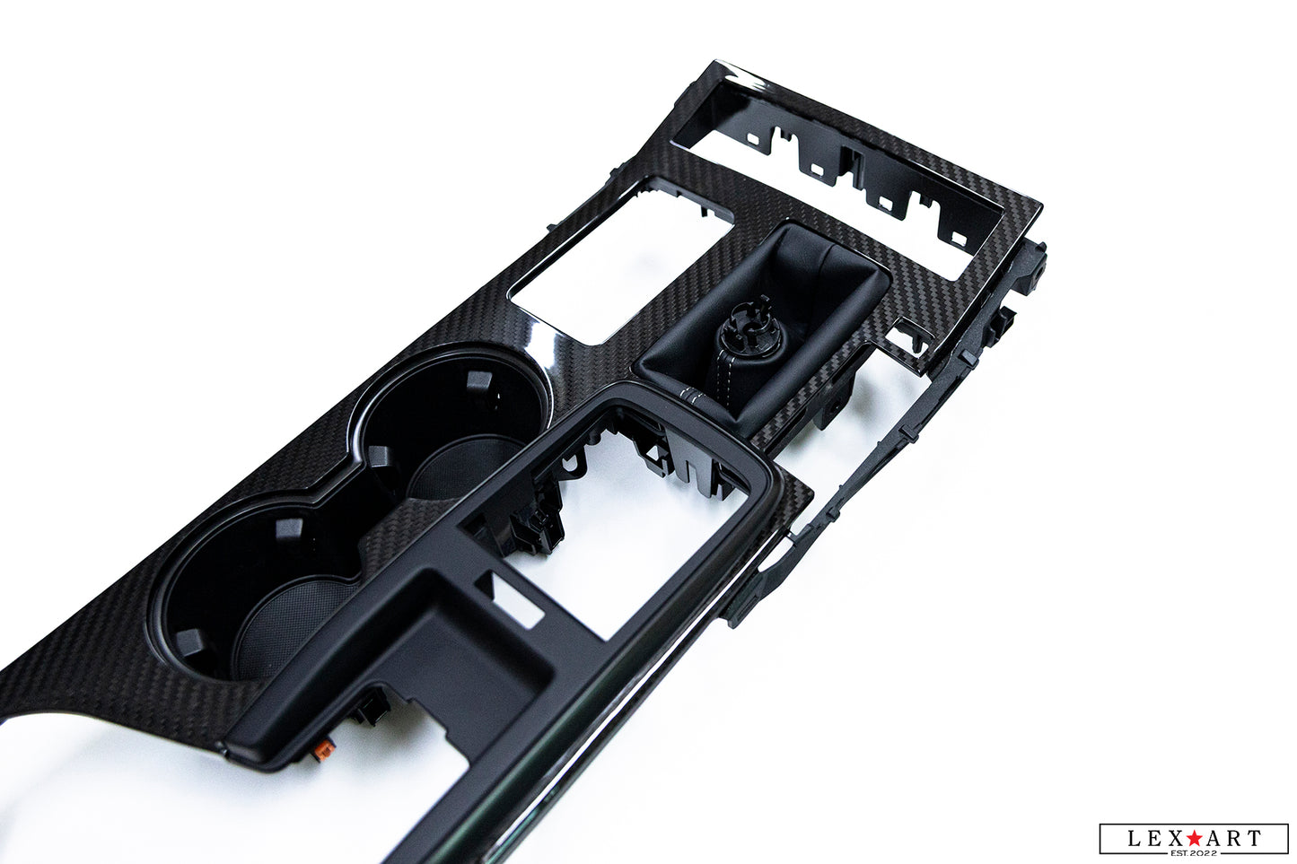 Lems Carbon Interior For 2021+ IS