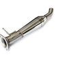 Toms Racing Barrel Exhaust for Lexus LBX RR