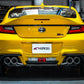Apexi RS Evolution X for GR86/BRZ