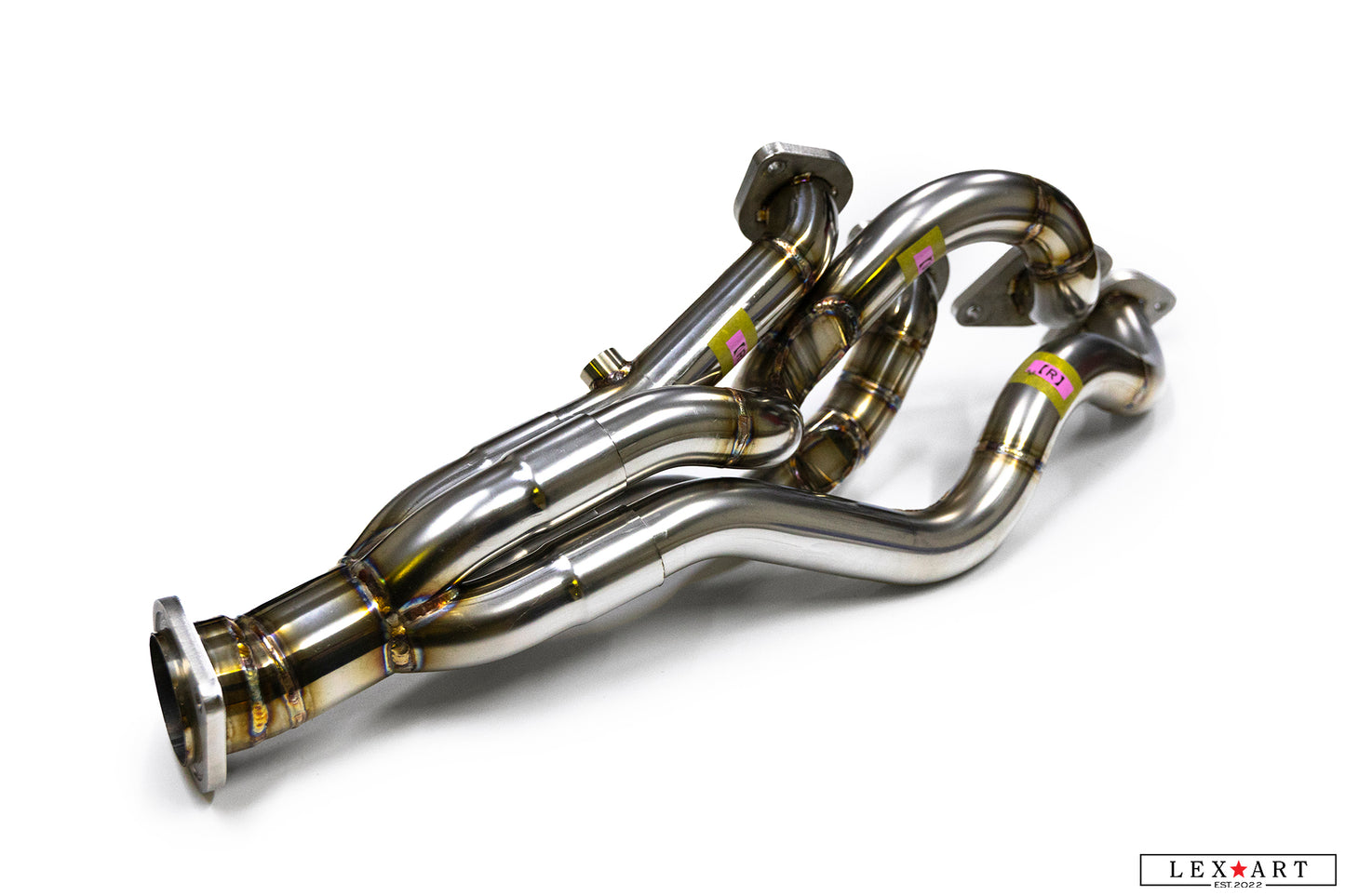 Exart Japan Manifold for 2URGSE