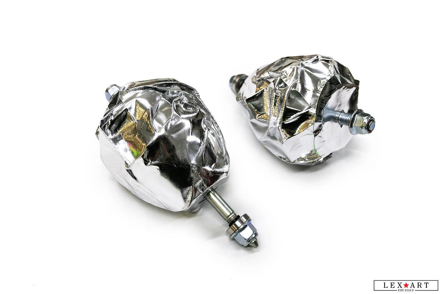 2URGSE ENGINE MOUNTS ISF/RCF/GSF/IS500