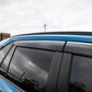 Toyota Rav4 OEM Japan weathershields 2019-2025