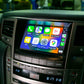 Lexart Linux Carplay System
