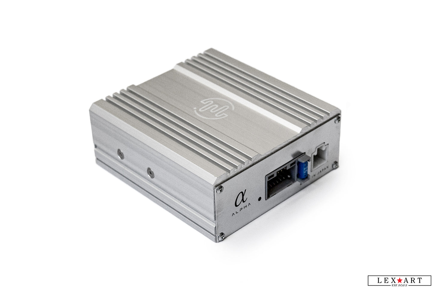 ENA-3T3 Encore Alpha Amp