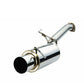 Apexi Exhaust for Toyota Vitz / Yaris SCP90/NCP90