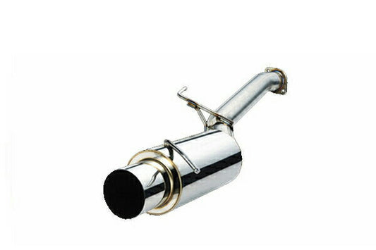 Apexi N1 Evo exhaust for Celica ZZT231 (2ZZ-GE)