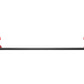A’PEXi Dry Carbon Front Strut Tower Bar – Toyota GR86/GT86/BRZ