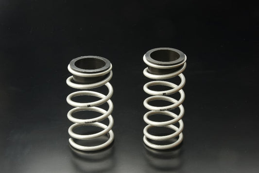 HAL × Grown Sports Springs for LBX RR