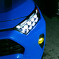 Alpharex Universal Toyota/Lexus/Scion MKII DoubleTap Dual Color LED Projector Fog Lights