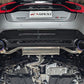 A’PEXi N1 Evolution-X Exhaust – Toyota GR Yaris GXPA16 Facelift 2024+