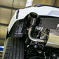 Toms Racing Barrel Exhaust for Lexus LBX RR