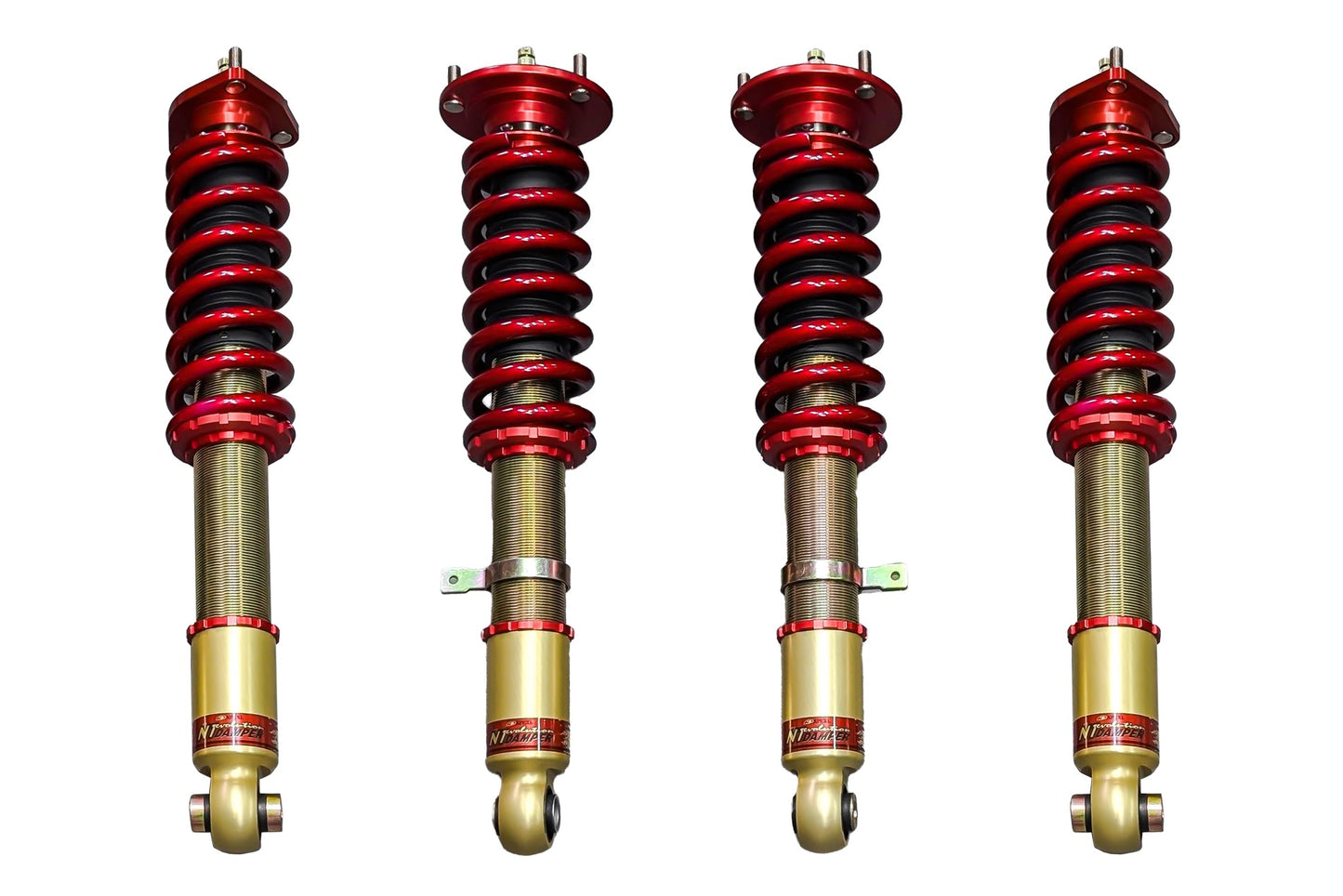 Apexi N1 Evolution Damper For ISF