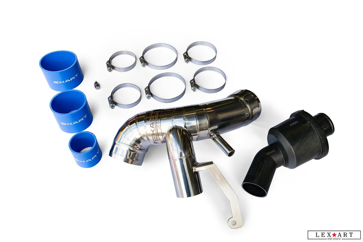 EXART Air Intake Stabilizer for Lexus UX250h