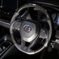 Toms Carbon Steering wheel for Toyota
