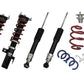 RS-R Best i Coilovers for Lexus LBX