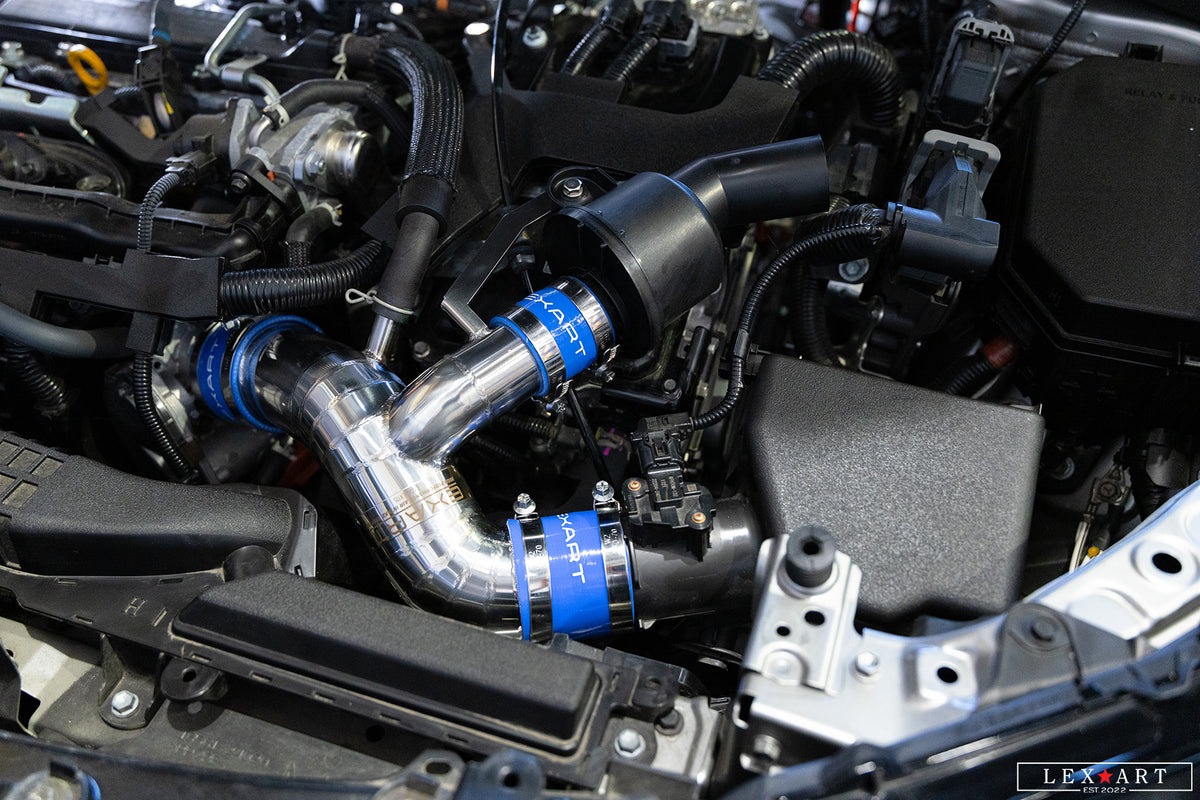 EXART Air Intake Stabilizer for Lexus UX250h